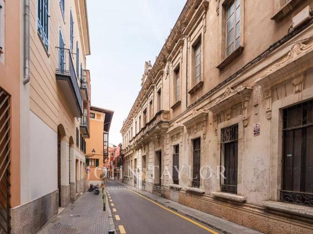 Oficina en venta en Palma