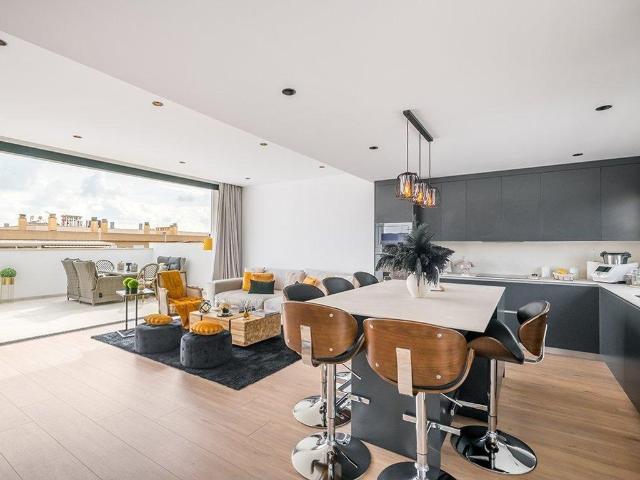 Oficina en venta en Son Ferragut, Palma
