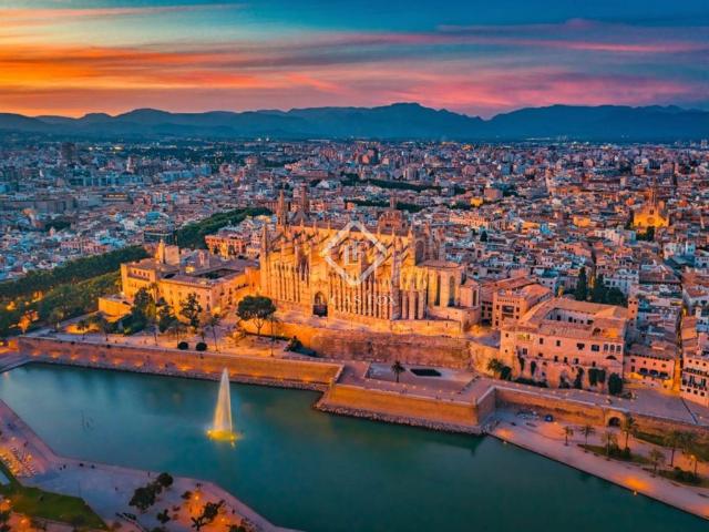 Oficina en venta en Palma