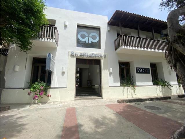 Edificio en venta en Pampatar, Nueva Esparta