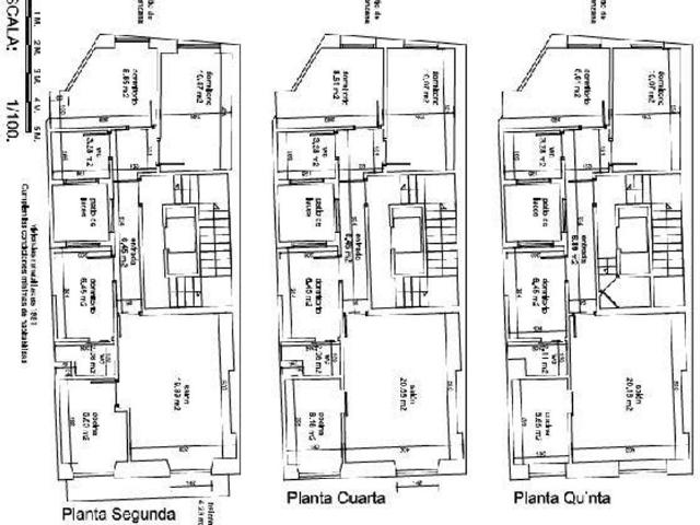 Oficina en venta en Segundo Ensanche, Iruñerria