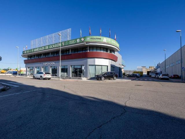 Oficina en venta en Monteluz, Peligros