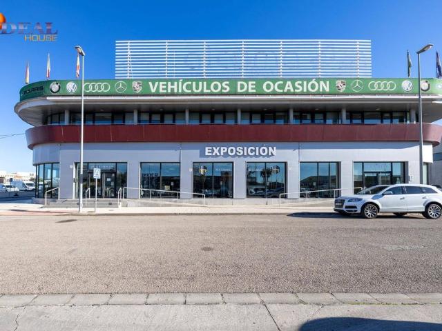 Oficina en venta en Monteluz, Peligros