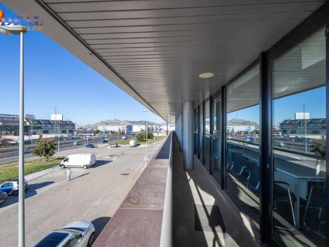 Oficina en venta en Monteluz, Comarca de la Vega de Granada