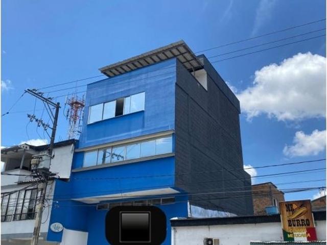 Edificio de lujo en venta Pereira, Colombia