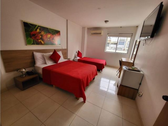 Edificio de lujo en venta Pereira, Colombia