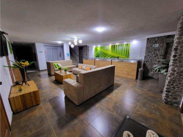 Edificio de lujo en venta Pereira, Colombia