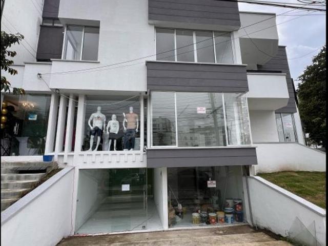 Edificio de lujo en venta Pereira, Colombia