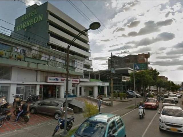 Edificio de lujo en venta Pereira, Colombia