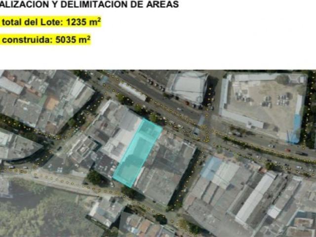 Edificio de lujo en venta Pereira, Colombia