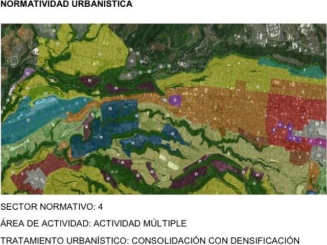 Edificio de lujo en venta Pereira, Colombia