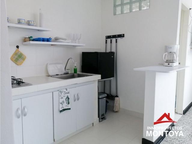 Edificio de lujo en venta Pereira, Colombia