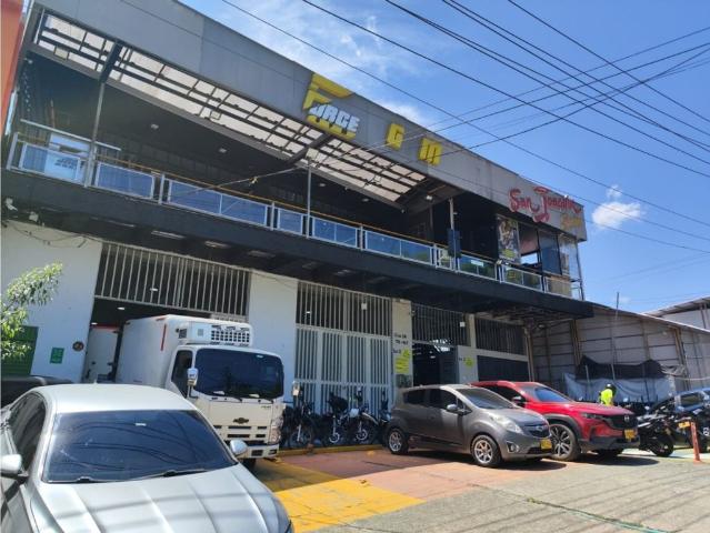 Edificio de lujo en venta Pereira, Colombia