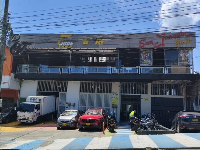 Edificio de lujo en venta Pereira, Colombia