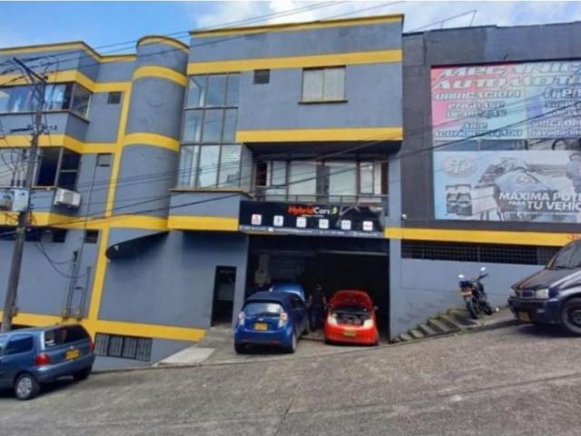 Edificio de lujo en venta Pereira, Departamento de Risaralda