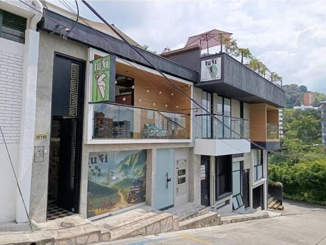 Edificio de lujo en venta Pereira, Departamento de Risaralda