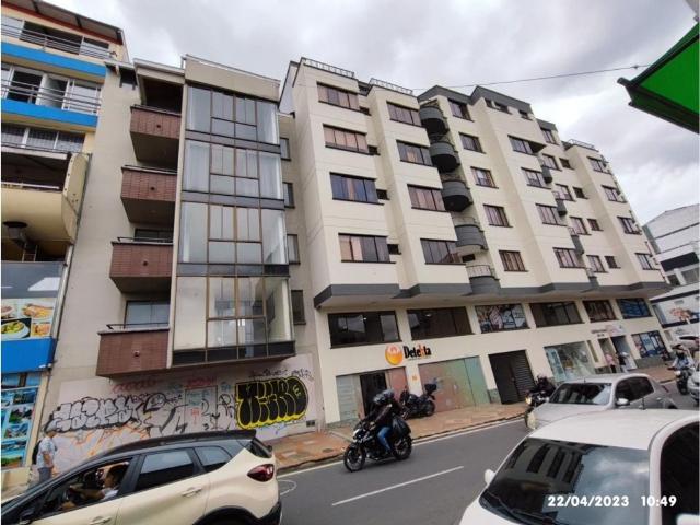 Edificio de lujo en venta Pereira, Departamento de Risaralda