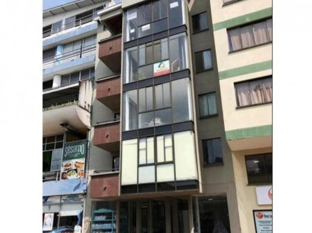 Edificio de lujo en venta Pereira, Departamento de Risaralda