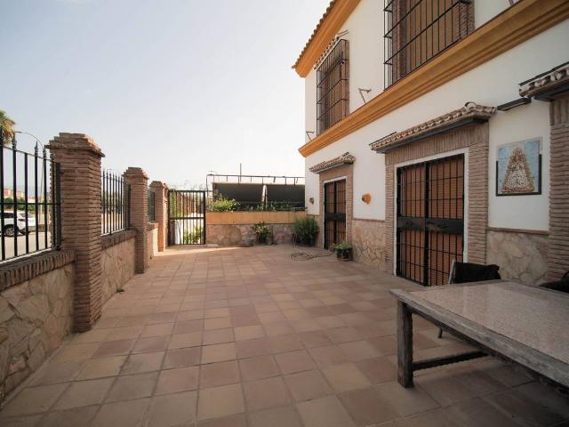 Oficina en venta en Pizarra