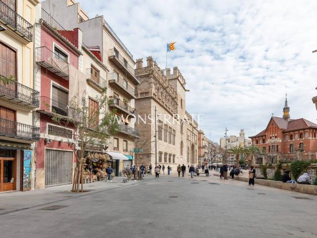 Oficina en venta en Valencia, el Mercat Oficina en venta en Valencia, el Mercat