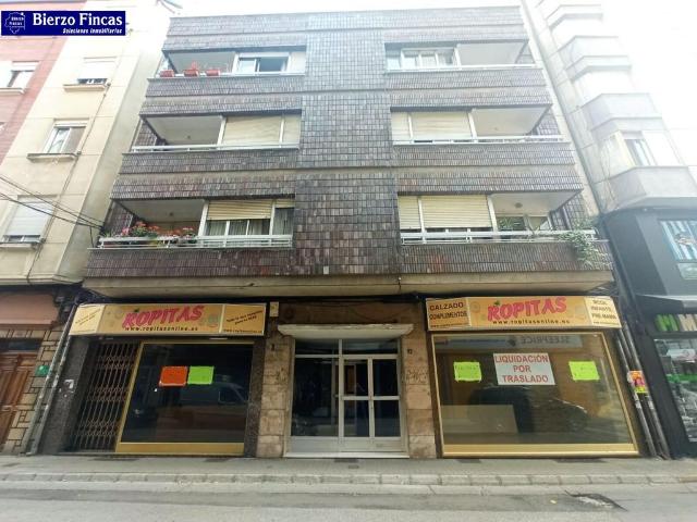 Oficina en venta en El Bierzo, Castilla y León
