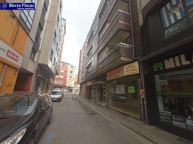 Oficina en venta en El Bierzo, Castilla y León