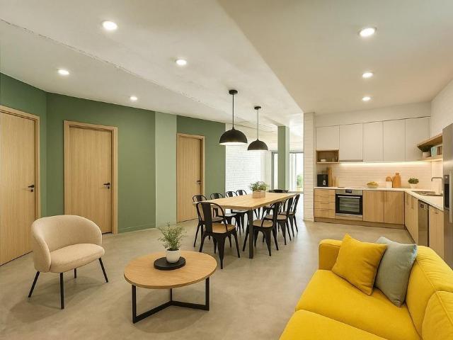 Oficina en venta en Pontevedra