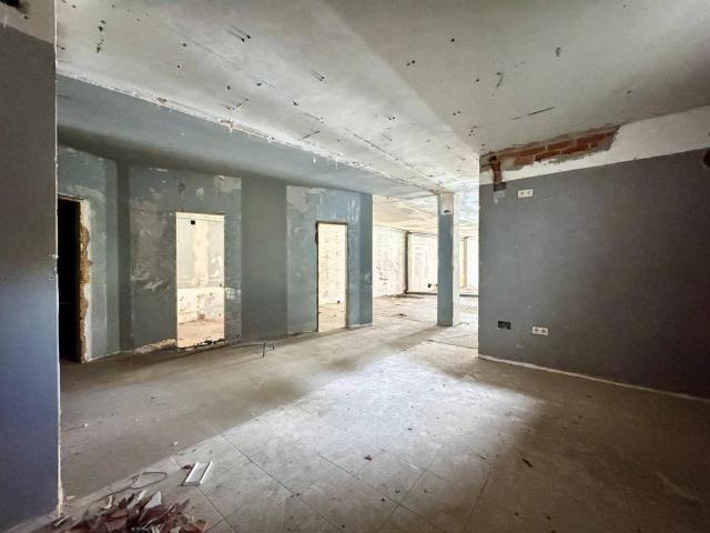 Oficina en venta en Santa María do Porto de Marín, O Morrazo