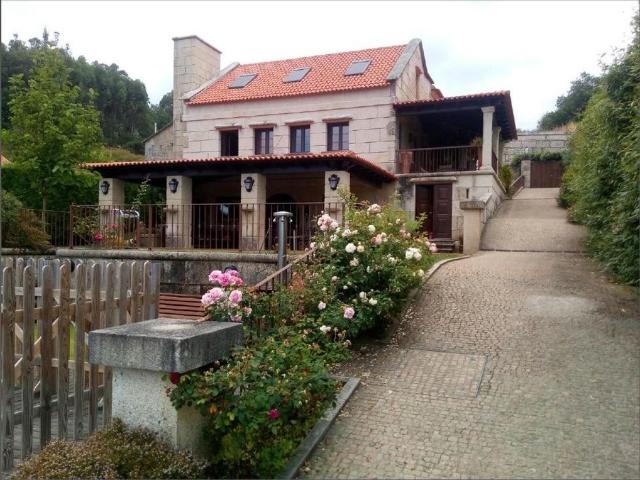 Oficina en venta en Pontevedra