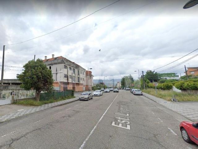Oficina en venta en O Porriño, Vigo