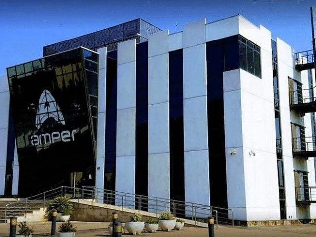 Oficina en venta en Pozuelo De Alarcón, Pozuelo Estación