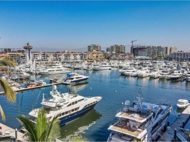 Edificio en venta en Puerto Vallarta, Jalisco