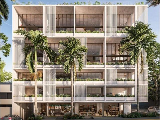 Edificio en venta en Puerto Vallarta, Jalisco