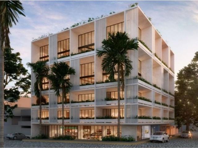 Edificio en venta en Puerto Vallarta, Jalisco