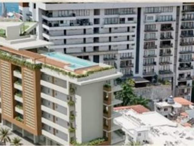 Edificio en venta en Puerto Vallarta, Jalisco