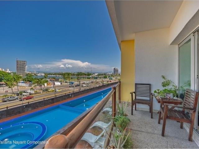 Edificio en venta en Puerto Vallarta, Jalisco