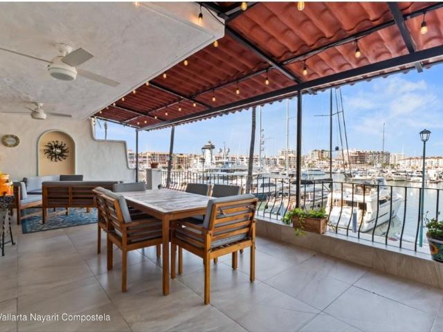 Edificio en venta en Puerto Vallarta, Jalisco