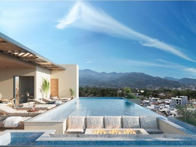 Edificio en venta en Puerto Vallarta, Jalisco