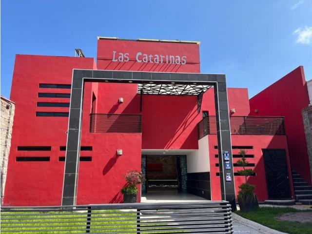 Edificio en venta en Saltillo, Coahuila
