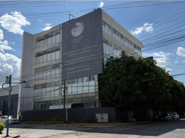 Edificio en venta en Saltillo, Coahuila