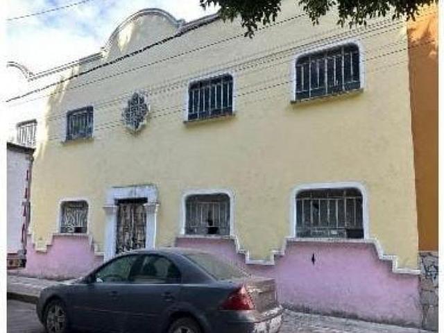 Edificio en venta en Saltillo, Coahuila