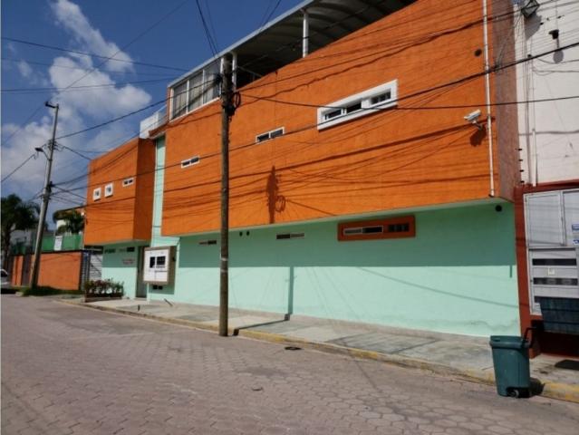Edificio en venta en Saltillo, Coahuila