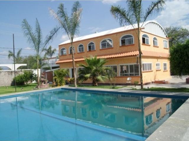 Edificio en venta en Morelos