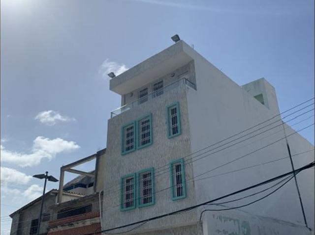 Edificio en venta en Puerto Cabello, Municipio Puerto Cabello