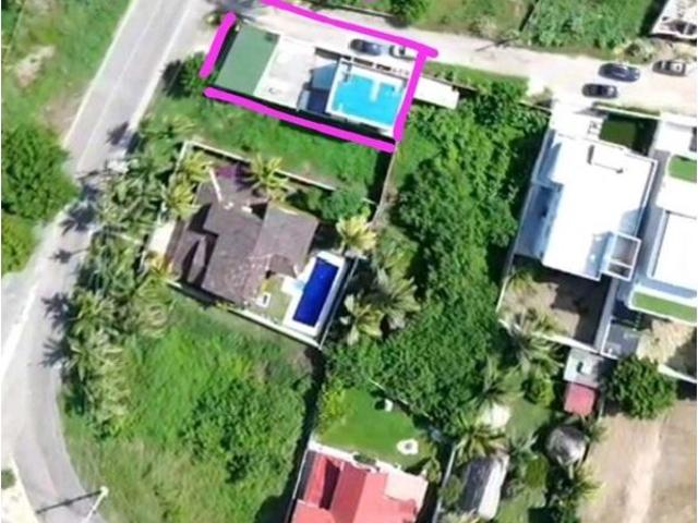 Edificio de lujo en venta Puerto Colombia, Colombia