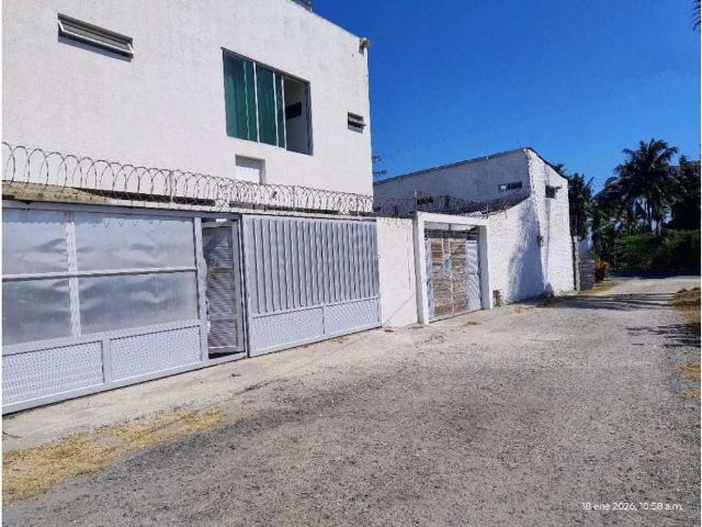 Edificio de lujo en venta Puerto Colombia, Colombia