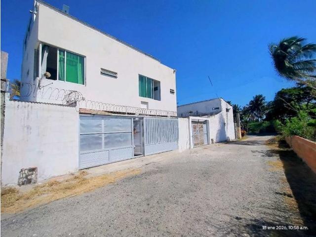 Edificio de lujo en venta Puerto Colombia, Colombia