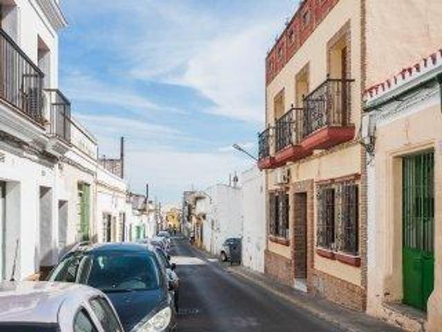 Oficina en venta en El Puerto De Santa María, Angelita Alta