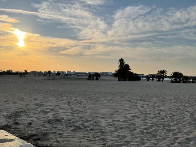 Oficina en venta en El Puerto De Santa María, La Alhaja