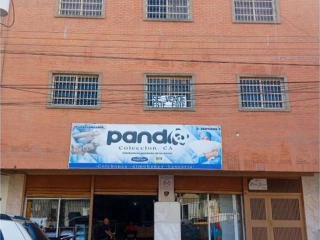 Edificio en venta en Puerto La Cruz, Amazonas